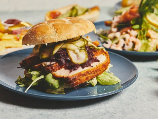 Grønvang Grill Randers