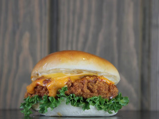 Cph Burger Odense