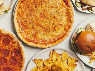 Byens Pizza