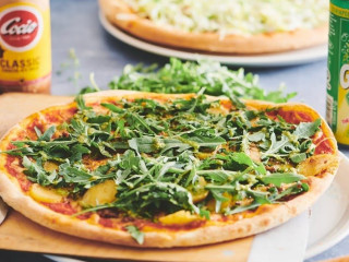 Napoli Pizza Grill