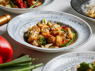 Veganeriet Gourmet Værkstedet