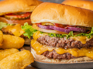 Johns Burgers