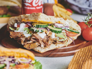 My Döner