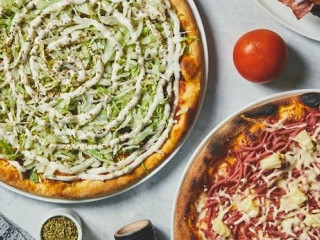 Byens Pizza Grill