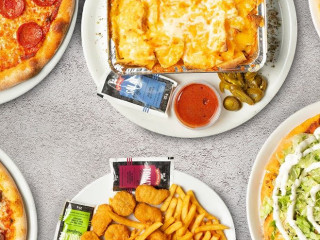 Papas Pizza Varde