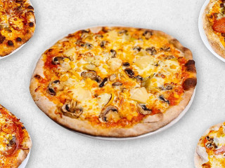 Pizza Expressen