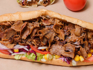 Shawarma Max 7100
