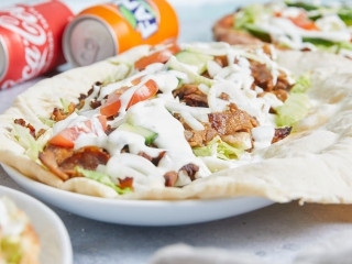 Apex Pizza Grillbar