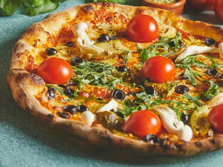 Pizza Day And Night Glostrup