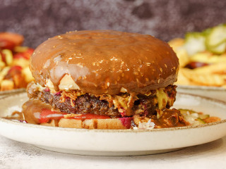 Vores Grillbar