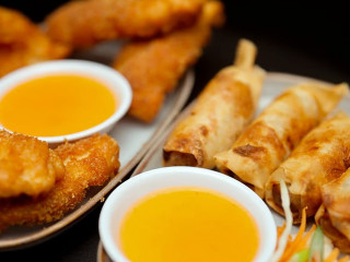 Mi Khin Thai Take Away