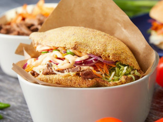 The Pita House Randers