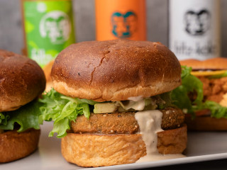 Snask Burgerbar Vejle
