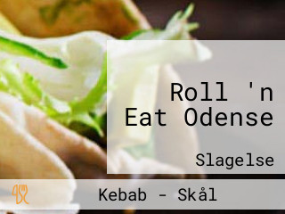 Roll 'n Eat Odense