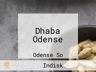 Dhaba Odense