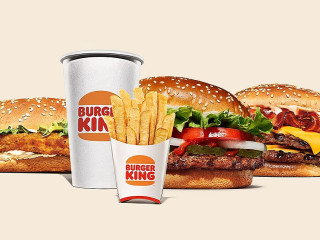 Burger King Vejle Syd