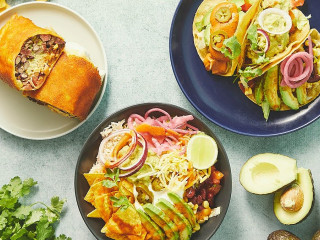 Moe's Taco