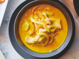 Mayu's Thai Køkken