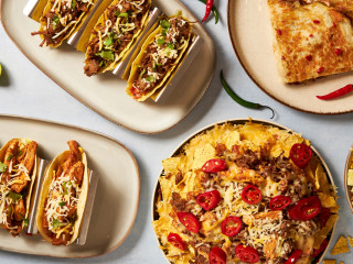 Taco Shell