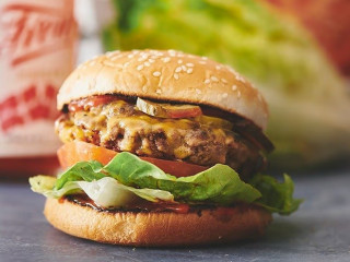 Burger House Sønderborg