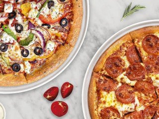 Domino's Pizza Hvidovre