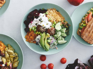 Yumm! Bowls To Go