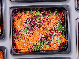 Green Kitchen