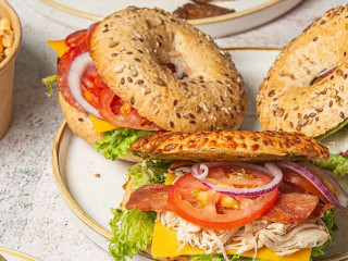 Wilhelm's Deli