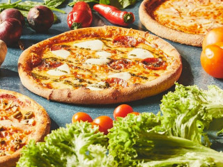 Pizzeria Alfredo