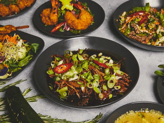 Wok Pop Thai Gourmet Værkstedet