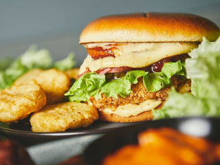 The Burger Concept Sønderborg