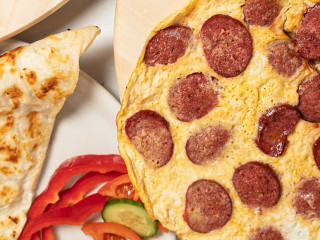 Anadolu Stenovns Pizza Grill