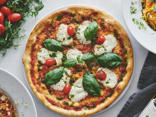 Pizza Pizza Rosengårdscentret