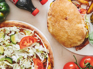 Nyråd Pizzaria