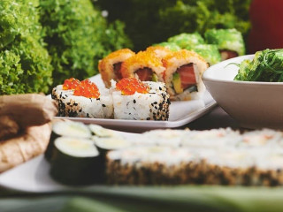 Yuma Sushi