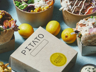 Pitato Potato