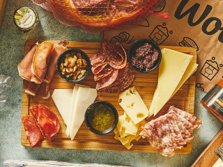 Steensgaard Tapas Odense