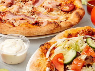 Valentino Pizza House Skanderborg