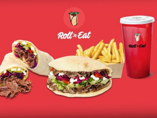 Roll 'n Eat Slagelse