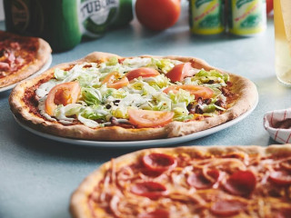Piccolo Pizza Skanderborg