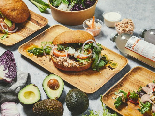 Frokostbixen