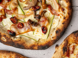 Godtfolk Pizzabar