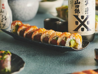 Sushi Amor Vallensbæk