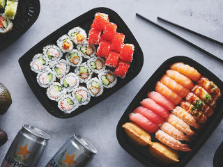 Top Sushi