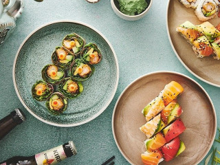 Towa Sushi