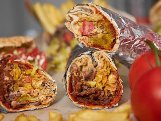 Køge Kebab