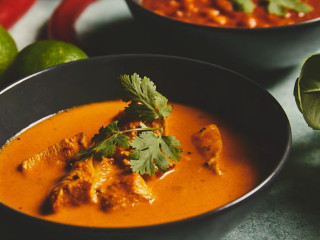 India/lanka Gourmet Værkstedet