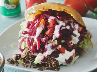 Döner Vognen