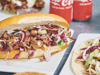 Dream Kebab Grill