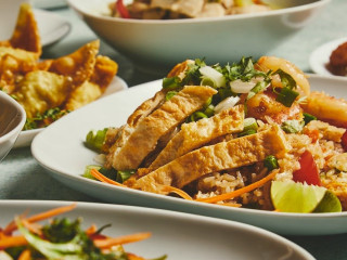 Muei's Thaifood
